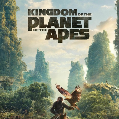 [[New-Released]] Here_Kingdom of the Planet of the Apes 2024 Full Movie Free 720P.