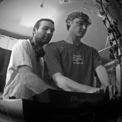Post-Up Collective