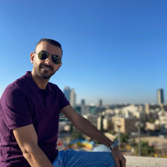 Ahmed abu shahla 1