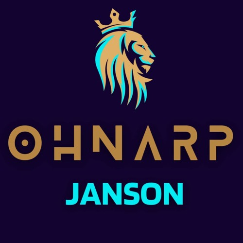 Ohnarp JANSON’s avatar