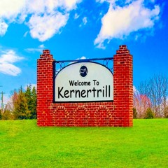 Kernertrill