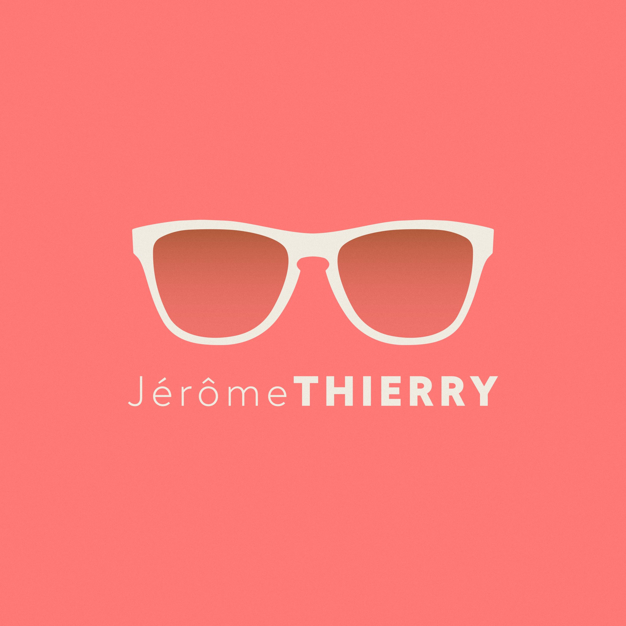 Jérôme THIERRY