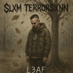 Slxm Terrorsxnn