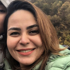 fatemeh rezaei🌈🌱