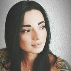 Кристина Мошковская