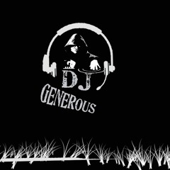 DJ Generous