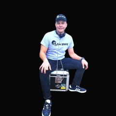 DJ Tim Spins