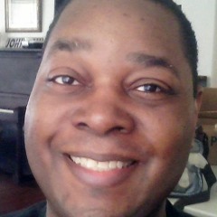 Rodric Anthony Johnson