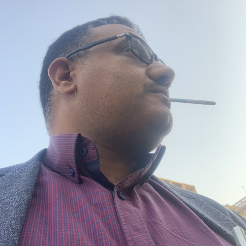 Mostafa Abdel-Moula’s avatar