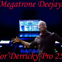 Dj Senior'Derricky Pro