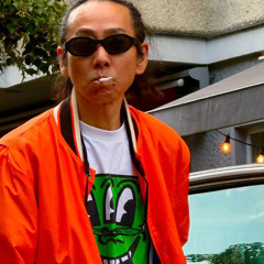 DJ OLDBOY
