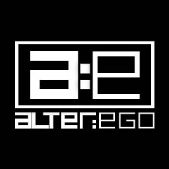 Scott Atrill - Before My Eyes / Alter:Ego 150 Treatment