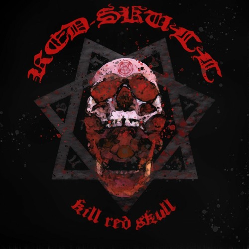 Red Skull’s avatar