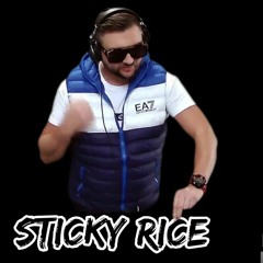 Sticky Rice