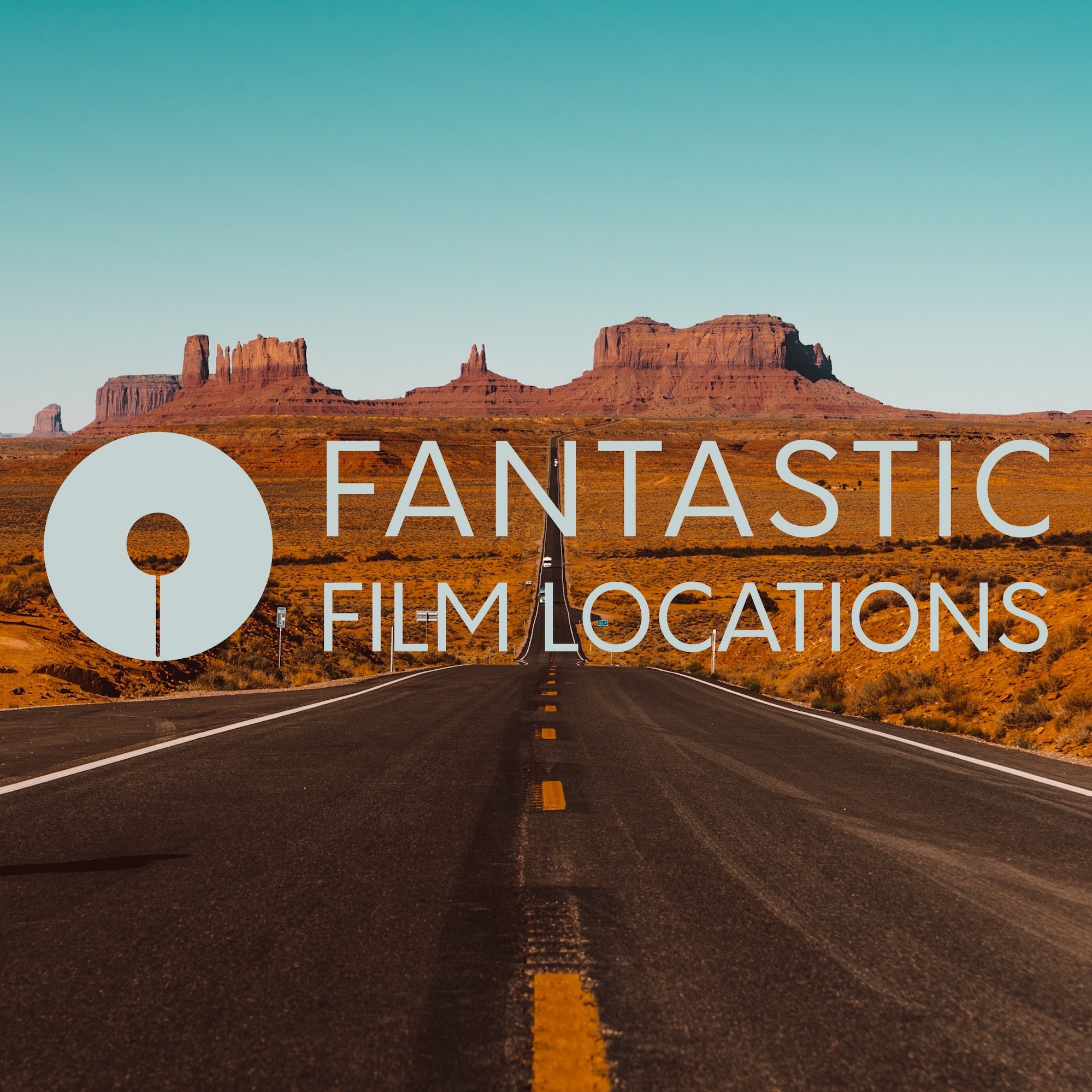 Fantastic Film Locations