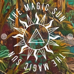 THE MAGIC SUN