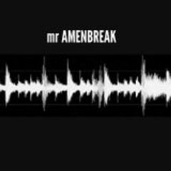 mr Amenbreak(2nd profile)