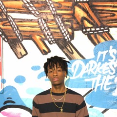 Rashad jones