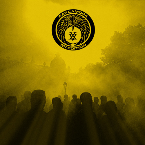 Toxisch - Raf Camora XV RR