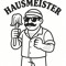 HAUSMEISTER