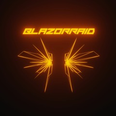 Blazorraid