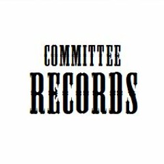 Committee Records