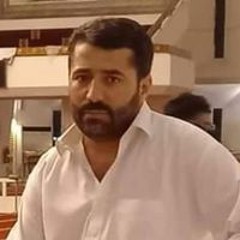 Naseem Khan