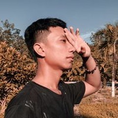 Võ Ngọc Hoàng (hoàng ma)