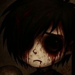 bloody