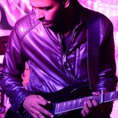 Teri Tasveer (Instrumental Cover) | Bayaan | Usama Riaz