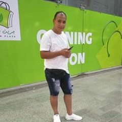 Mohamed Saaed