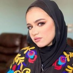 Maryam Khaled