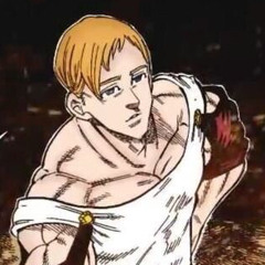 Escanor☀️♱