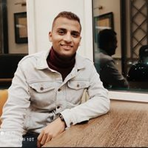 Ahmed Salah Abo Sedera’s avatar