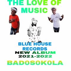 Blue House Records