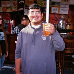 Brian Obando