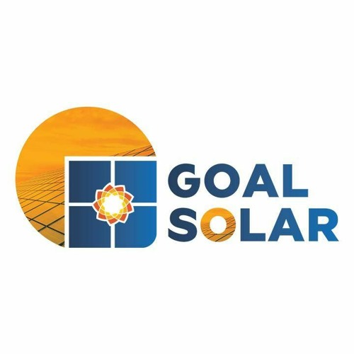 SoundCloud profile picture for @goalsolar