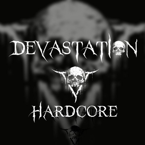 DEVASTATION - Just SPIADY