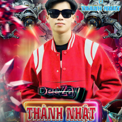 DJ Thanh Nhat