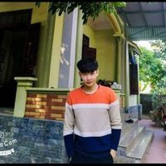 Trần Đình Hoàng