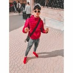 HeLmy Shabaani