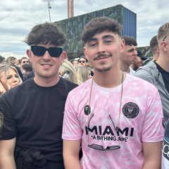 Lennon Eades