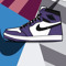 Jordans