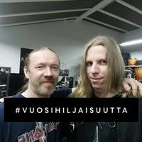 Arttu Haavisto’s avatar