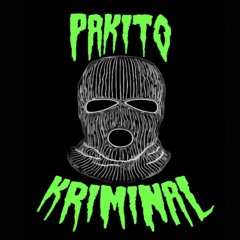 Pakito kriminal