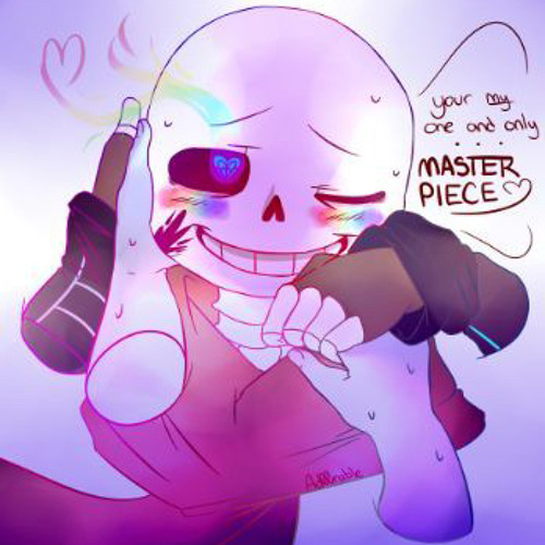 ink sans finds out his gay and tells error.mp3