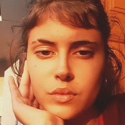 Cecilia Duarte’s avatar