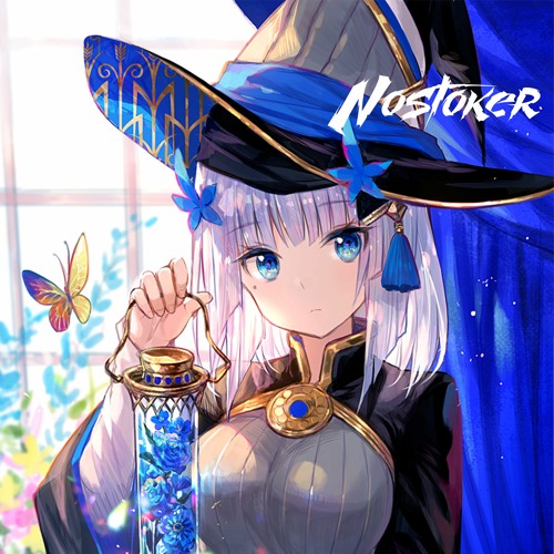 Nostoker’s avatar