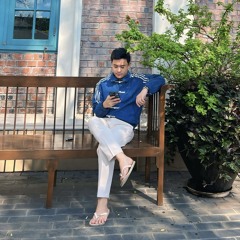 Khant Hein Soe(J you E JUE)