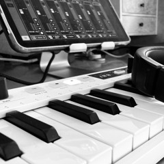 Flatland Circuitry- music with an iPad